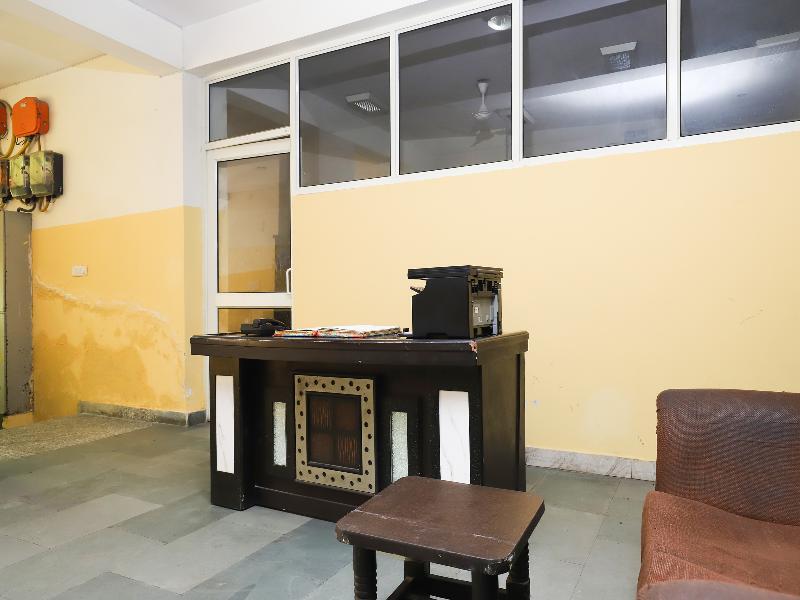 ניו דלהי Oyo 28126 Charanpahari Hotel מראה חיצוני תמונה