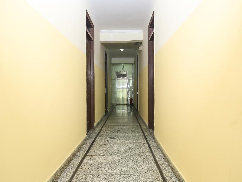 ניו דלהי Oyo 28126 Charanpahari Hotel מראה חיצוני תמונה